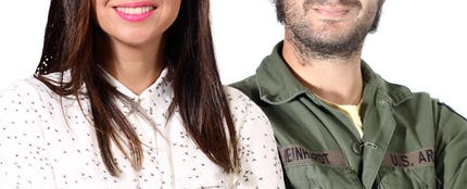 Aquí en la Onda Extremadura